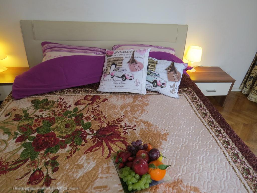Apartment Kamelija Opatija Room photo