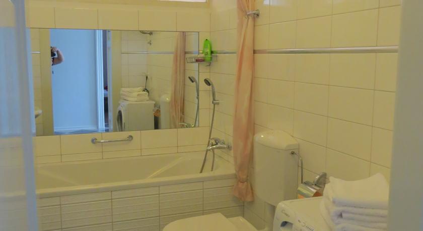 Apartment Kamelija Opatija Room photo
