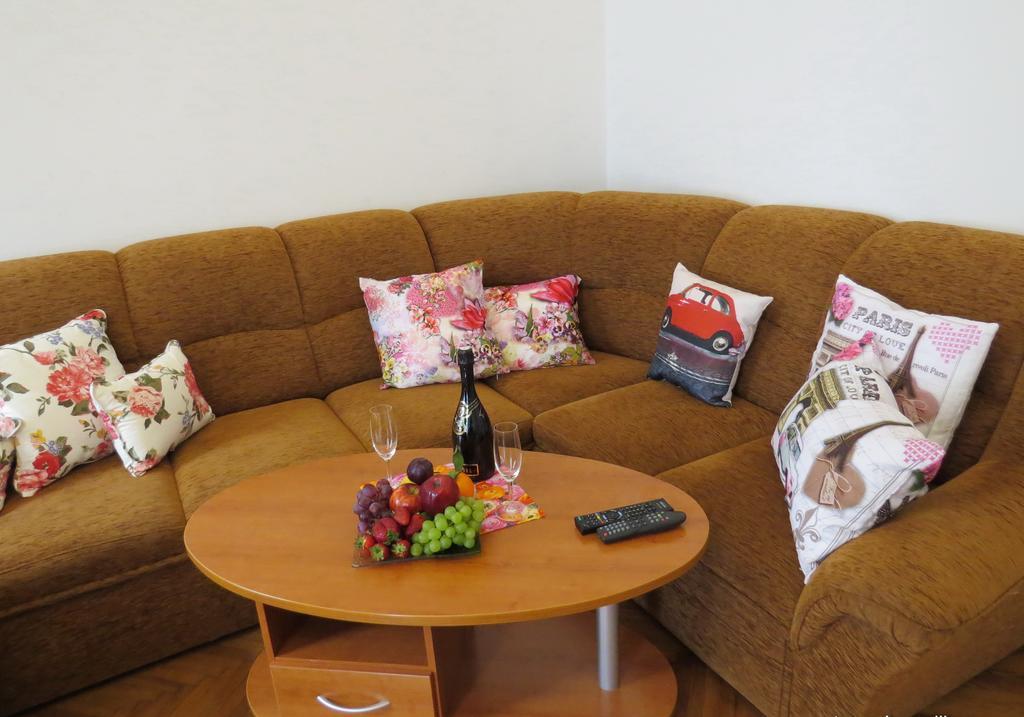Apartment Kamelija Opatija Room photo
