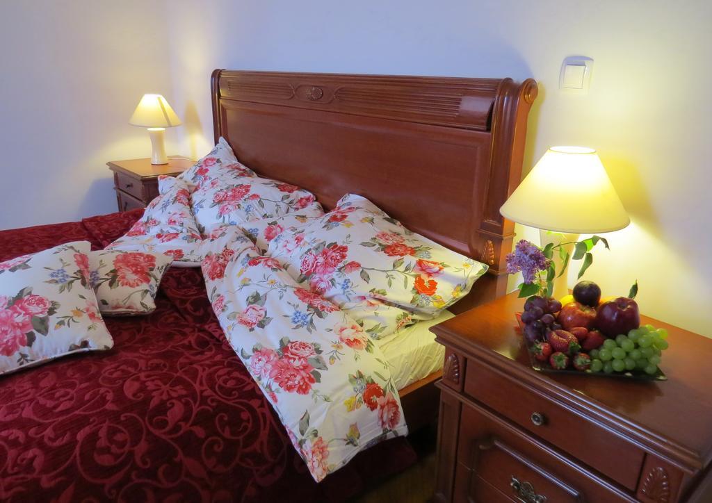 Apartment Kamelija Opatija Room photo