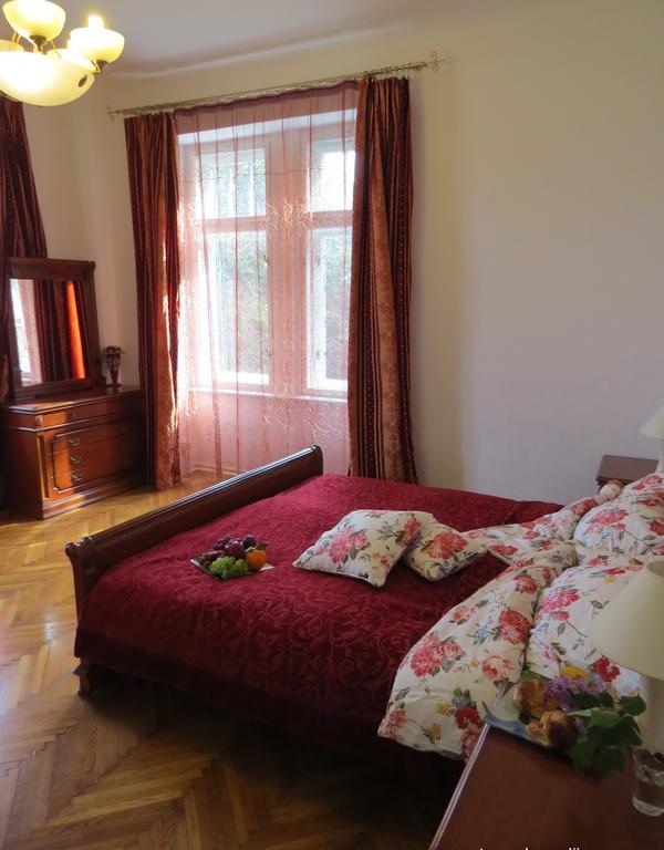 Apartment Kamelija Opatija Room photo
