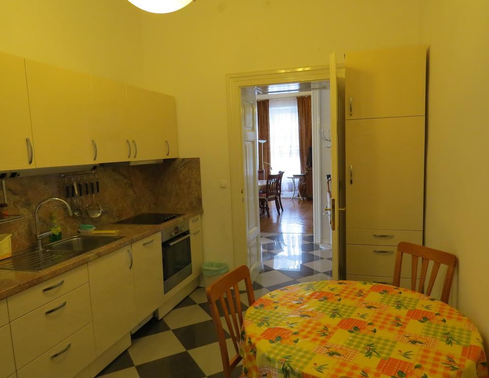 Apartment Kamelija Opatija Room photo