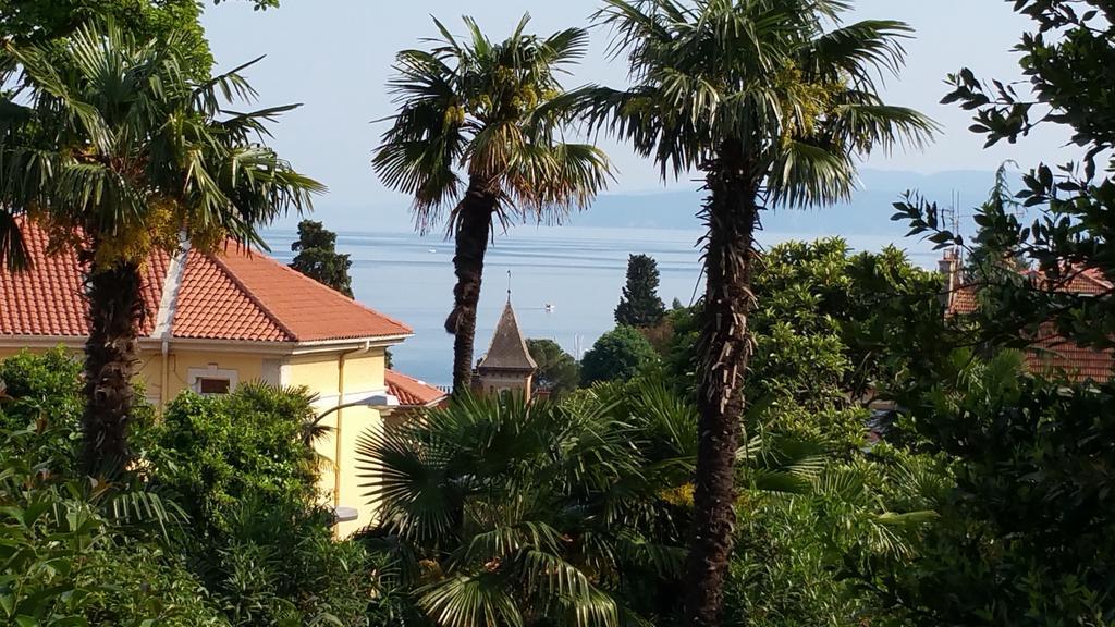 Apartment Kamelija Opatija Room photo