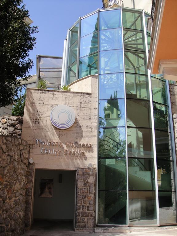 Apartment Kamelija Opatija Exterior photo